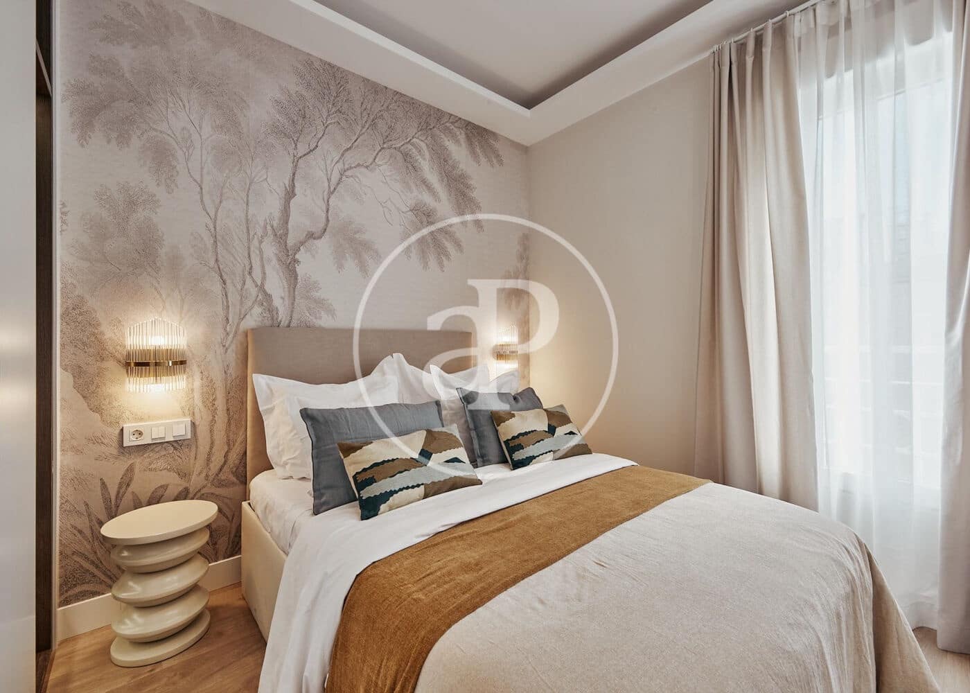 2 soverom Leilighet til salgs i Madrid by - € 1 079 000 (Ref: 9291585)