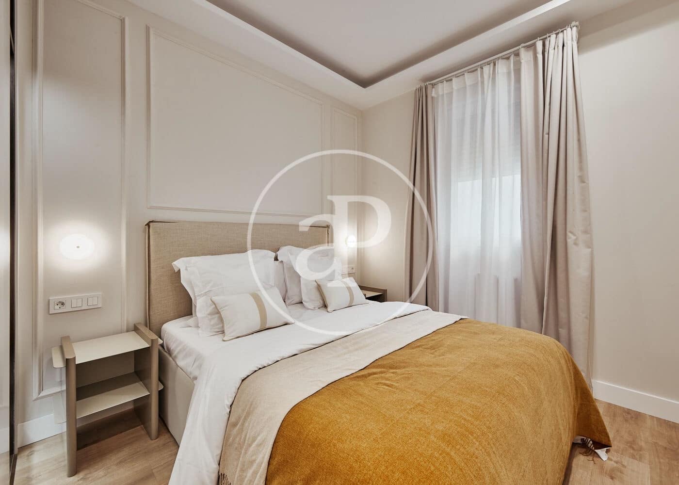 2 soverom Leilighet til salgs i Madrid by - € 1 079 000 (Ref: 9291585)