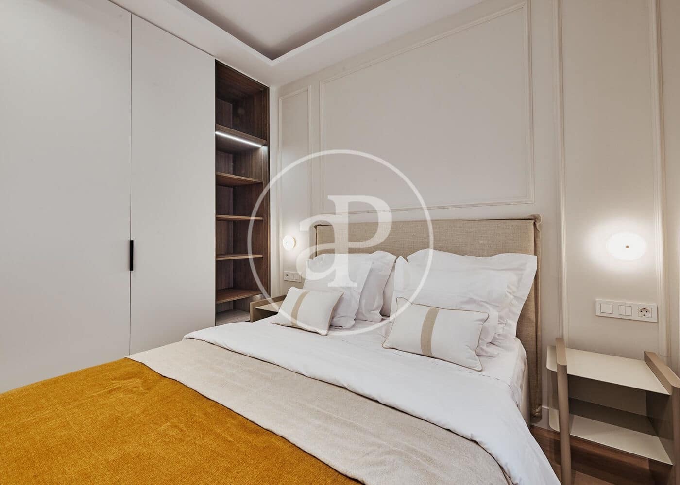 2 soverom Leilighet til salgs i Madrid by - € 1 079 000 (Ref: 9291585)