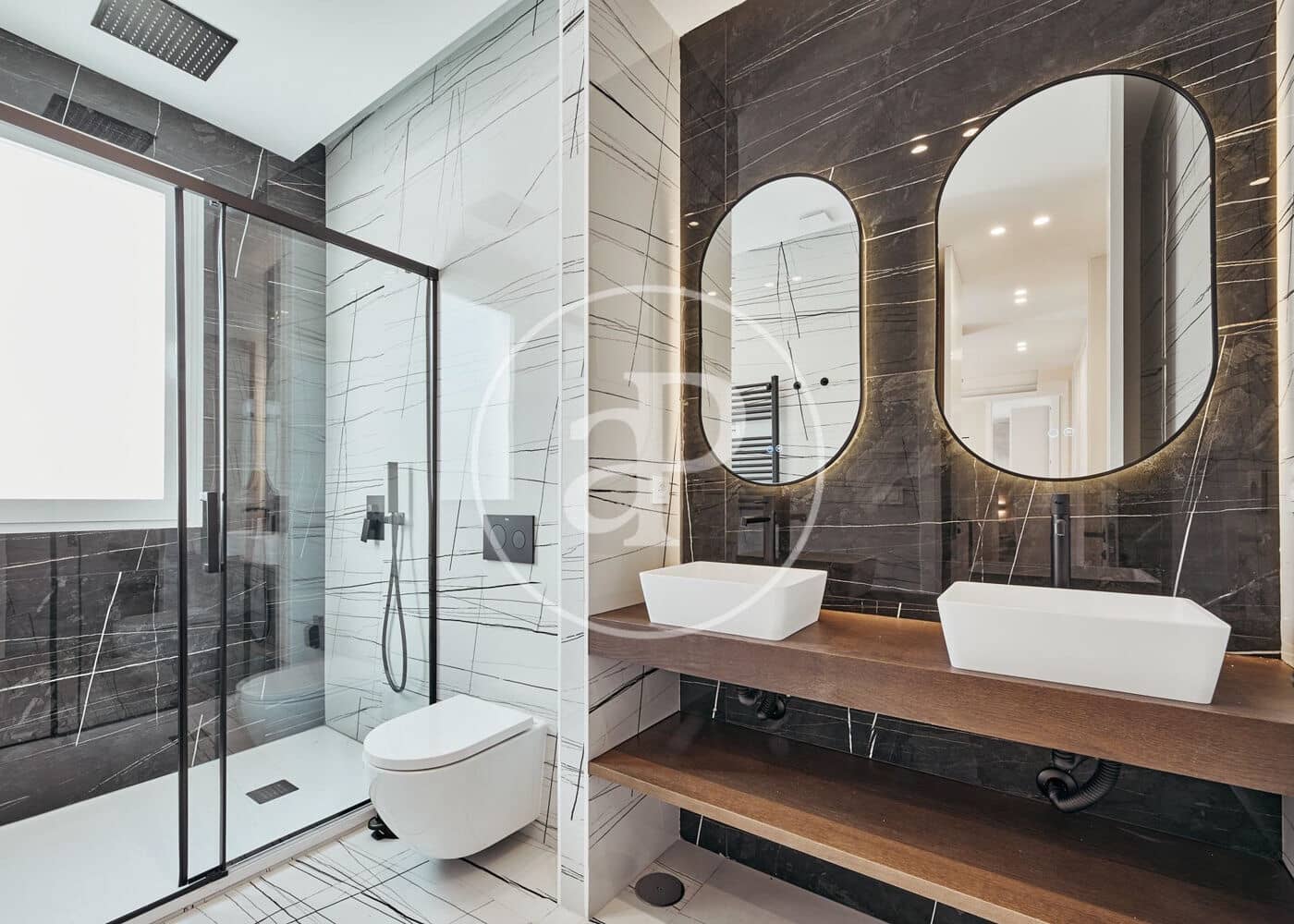 2 soverom Leilighet til salgs i Madrid by - € 1 079 000 (Ref: 9291585)