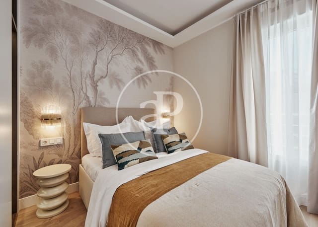 2 soverom Leilighet til salgs i Ibiza, Madrid by - € 1 079 000 (Ref: 9291585)