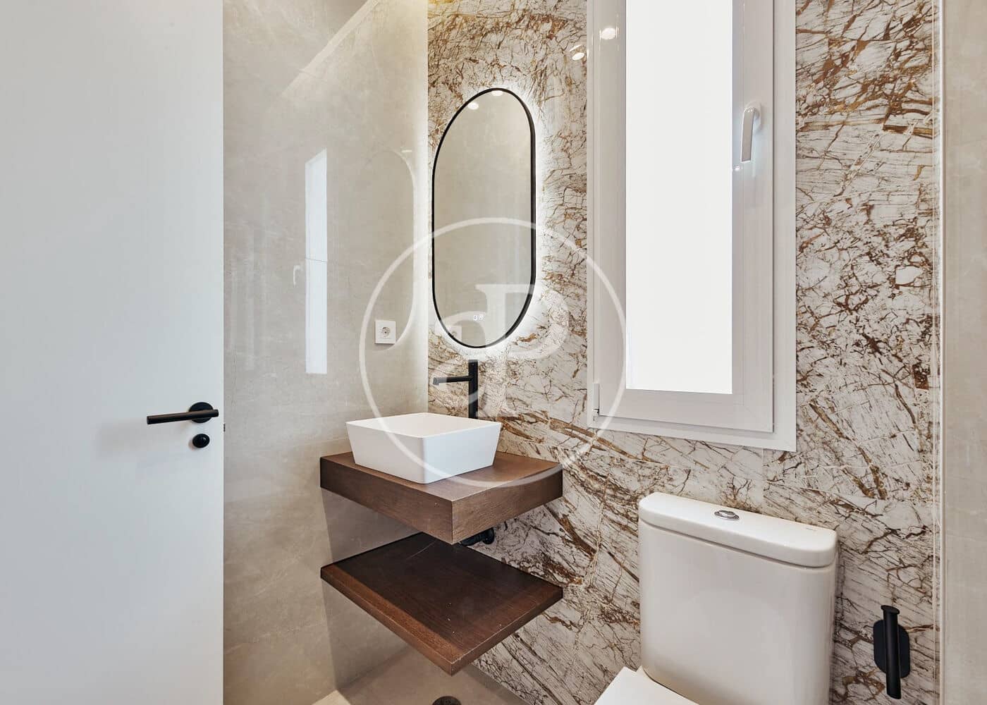 2 soverom Leilighet til salgs i Madrid by - € 1 079 000 (Ref: 9291585)