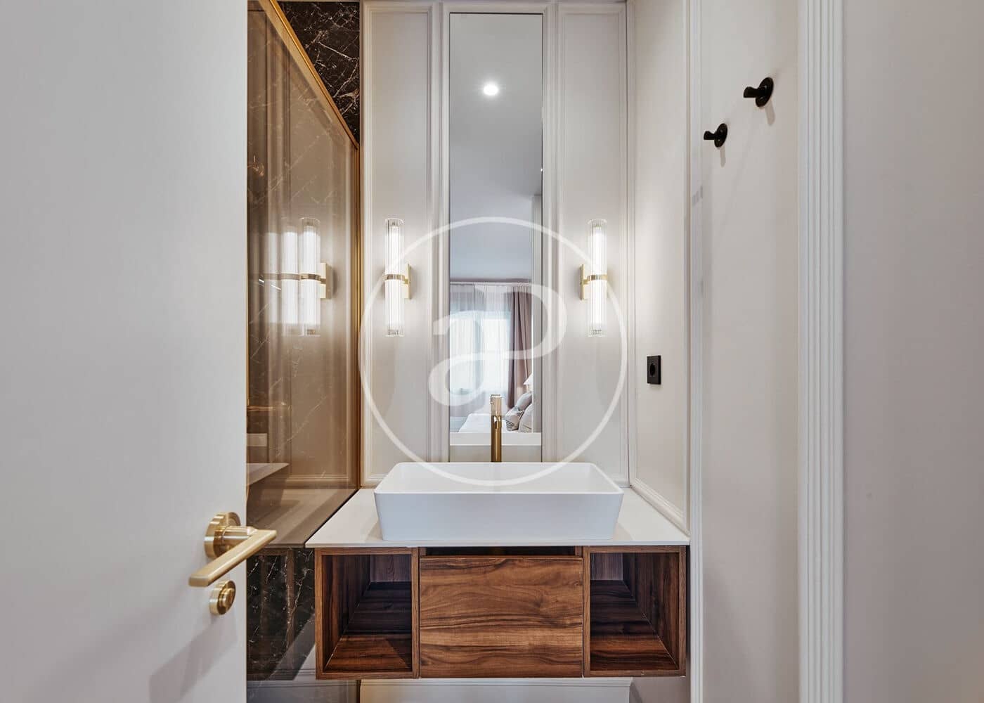 3 camera da letto Appartamento in vendita in Madrid citta - 1.649.000 € (Rif: 9291586)