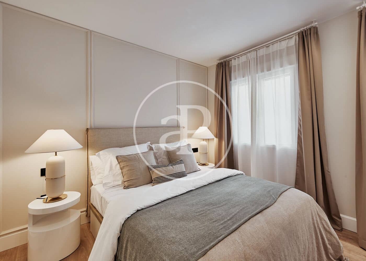 3 camera da letto Appartamento in vendita in Madrid citta - 1.649.000 € (Rif: 9291586)