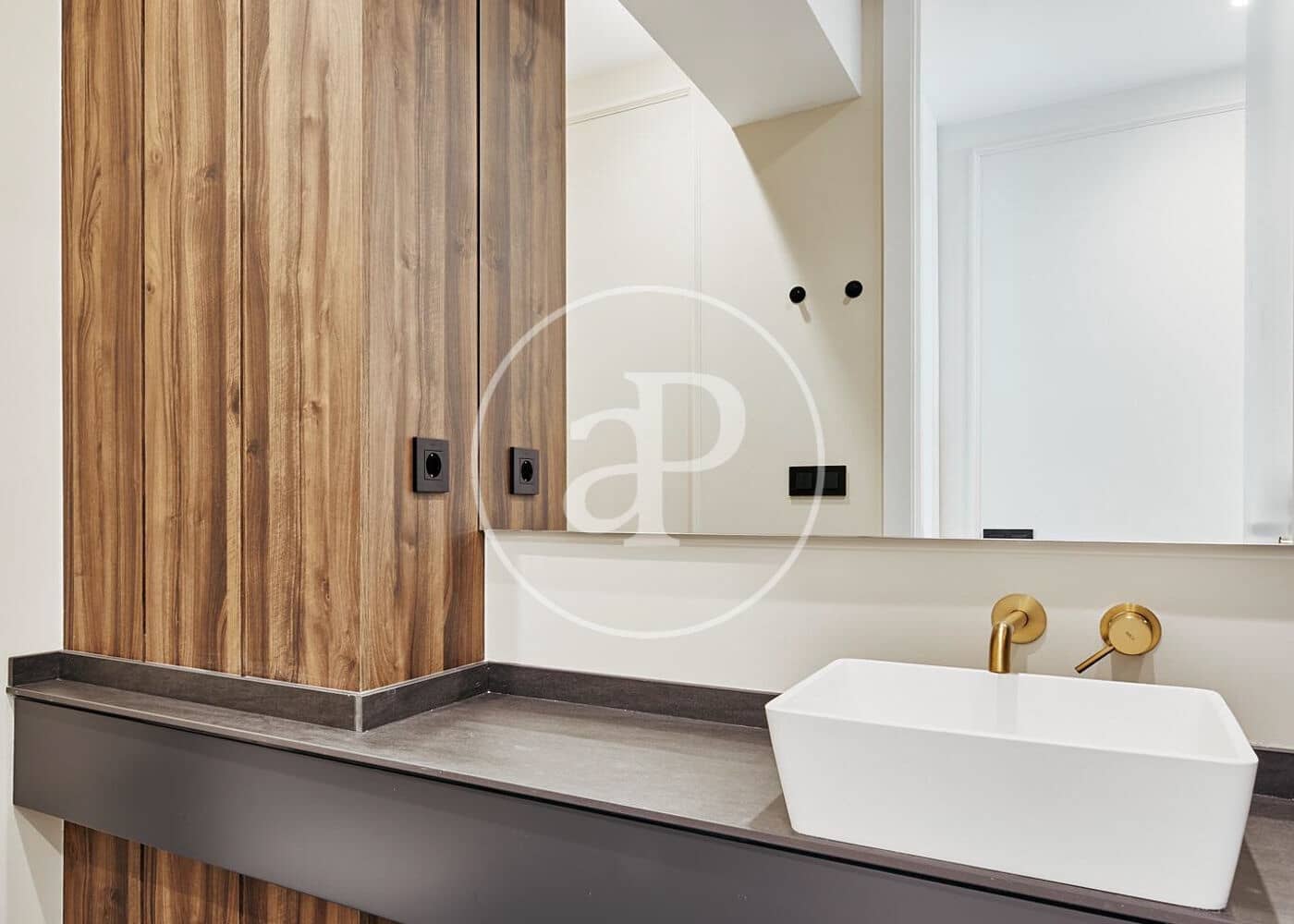 3 camera da letto Appartamento in vendita in Madrid citta - 1.649.000 € (Rif: 9291586)