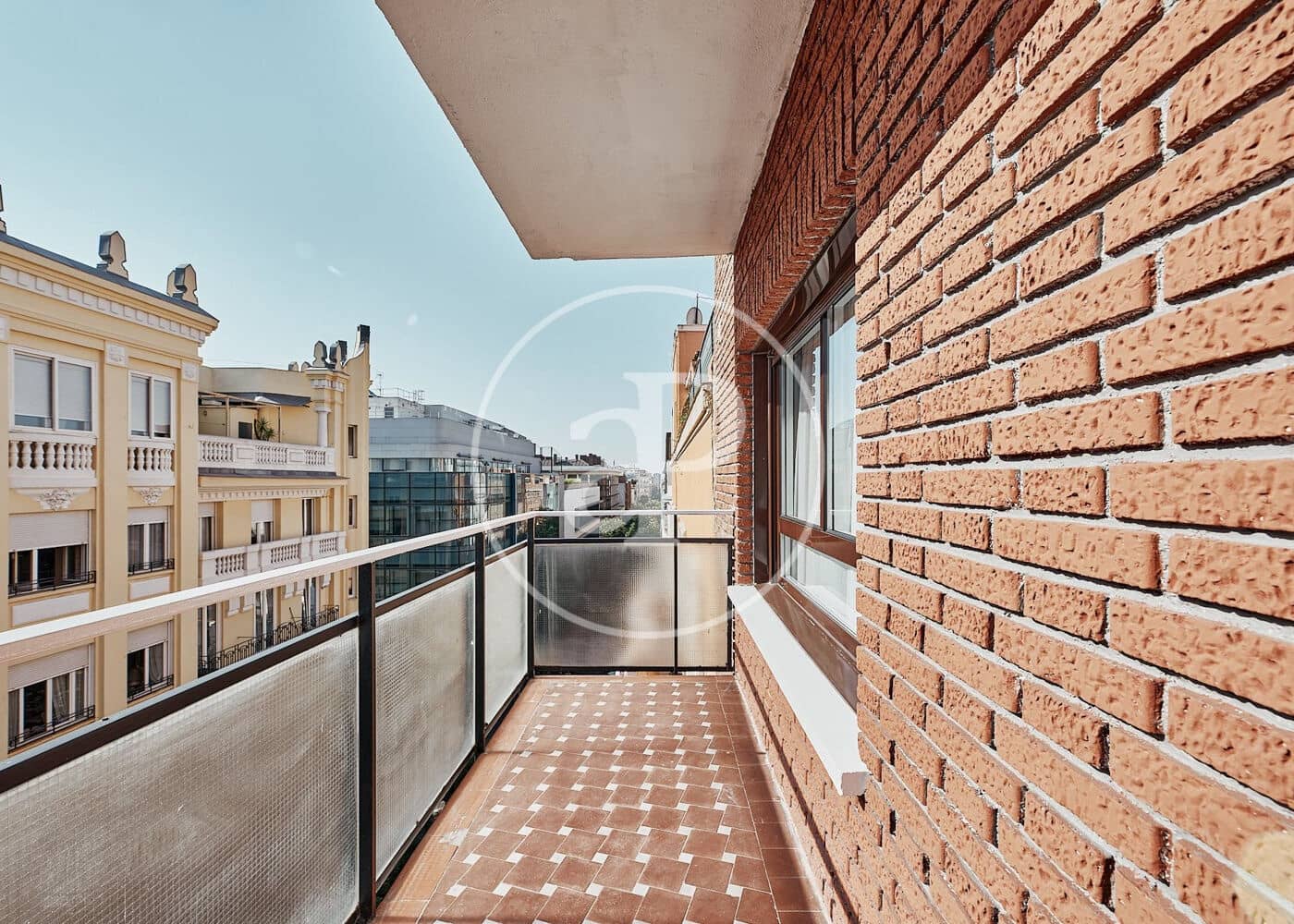 3 camera da letto Appartamento in vendita in Madrid citta - 1.649.000 € (Rif: 9291586)