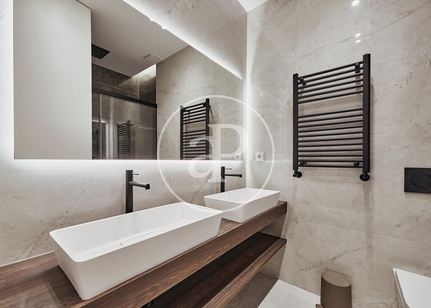 5 soveværelse Lejlighed til salg i Madrid by - € 3.409.000 (Ref: 9291588)