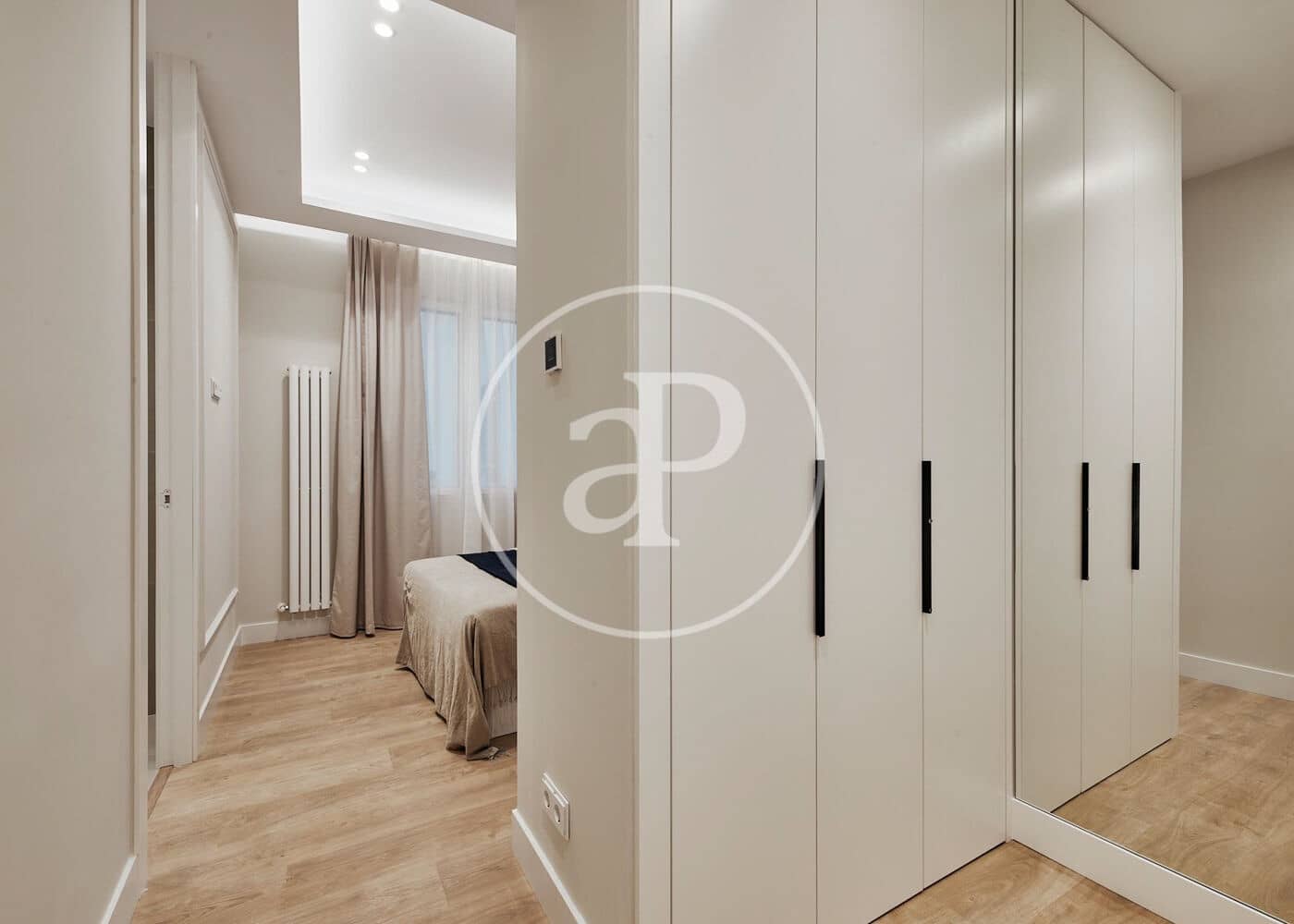 5 soveværelse Lejlighed til salg i Madrid by - € 3.409.000 (Ref: 9291588)