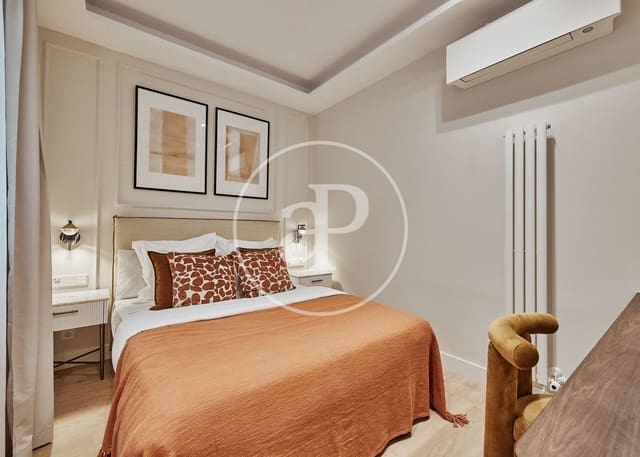 5 soveværelse Lejlighed til salg i Goya, Madrid by - € 3.409.000 (Ref: 9291588)