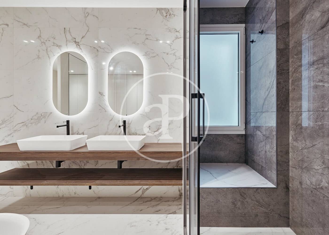 5 soveværelse Lejlighed til salg i Madrid by - € 3.409.000 (Ref: 9291588)