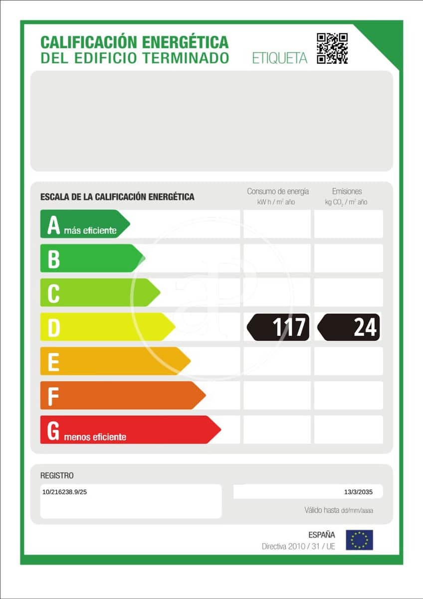 3 sypialnia Apartament na sprzedaż w Miasto Madryt - 2 149 000 € (Ref: 9291590)