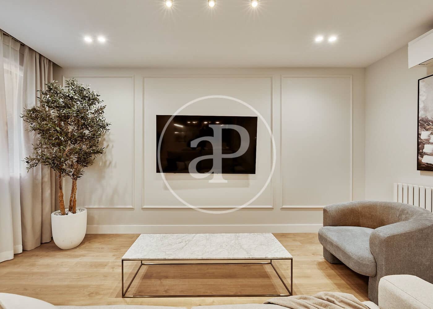 3 sypialnia Apartament na sprzedaż w Miasto Madryt - 2 149 000 € (Ref: 9291590)