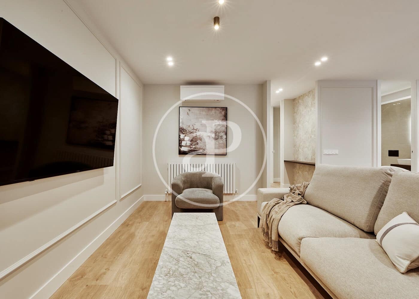 3 sypialnia Apartament na sprzedaż w Miasto Madryt - 2 149 000 € (Ref: 9291590)