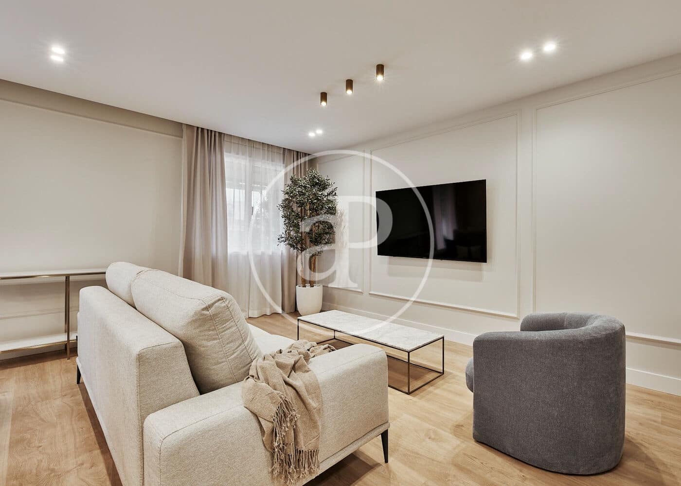 3 sypialnia Apartament na sprzedaż w Miasto Madryt - 2 149 000 € (Ref: 9291590)