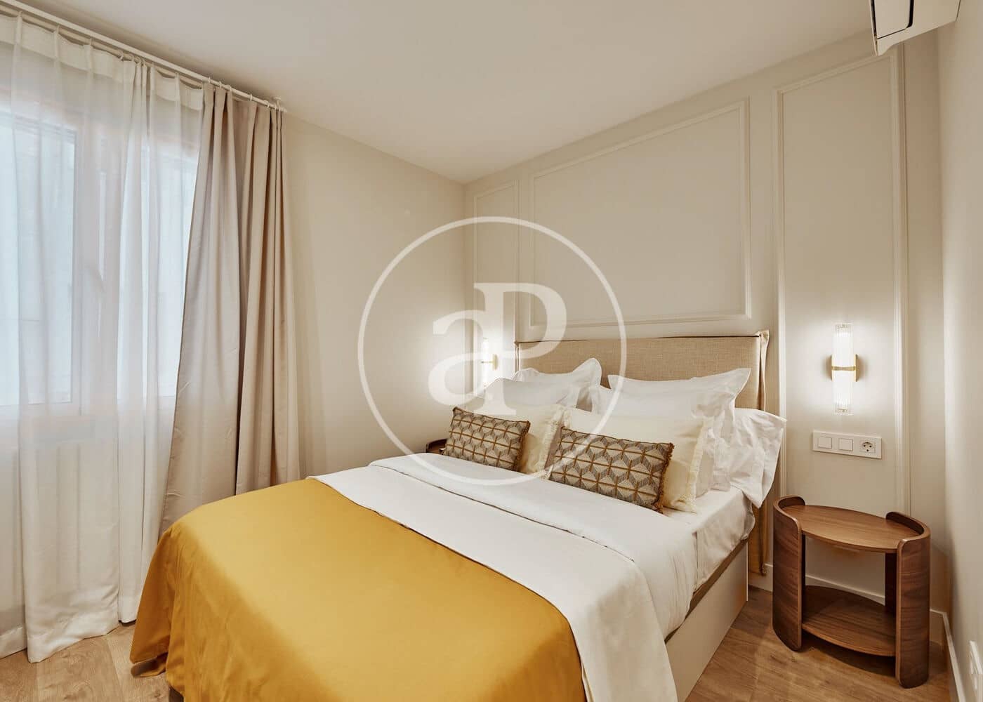 3 sypialnia Apartament na sprzedaż w Miasto Madryt - 2 149 000 € (Ref: 9291590)