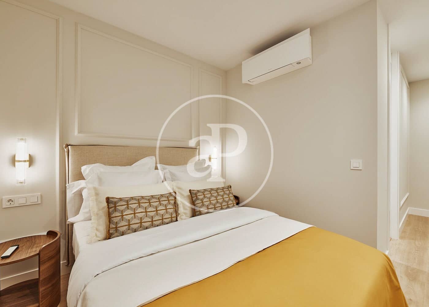 3 sypialnia Apartament na sprzedaż w Miasto Madryt - 2 149 000 € (Ref: 9291590)