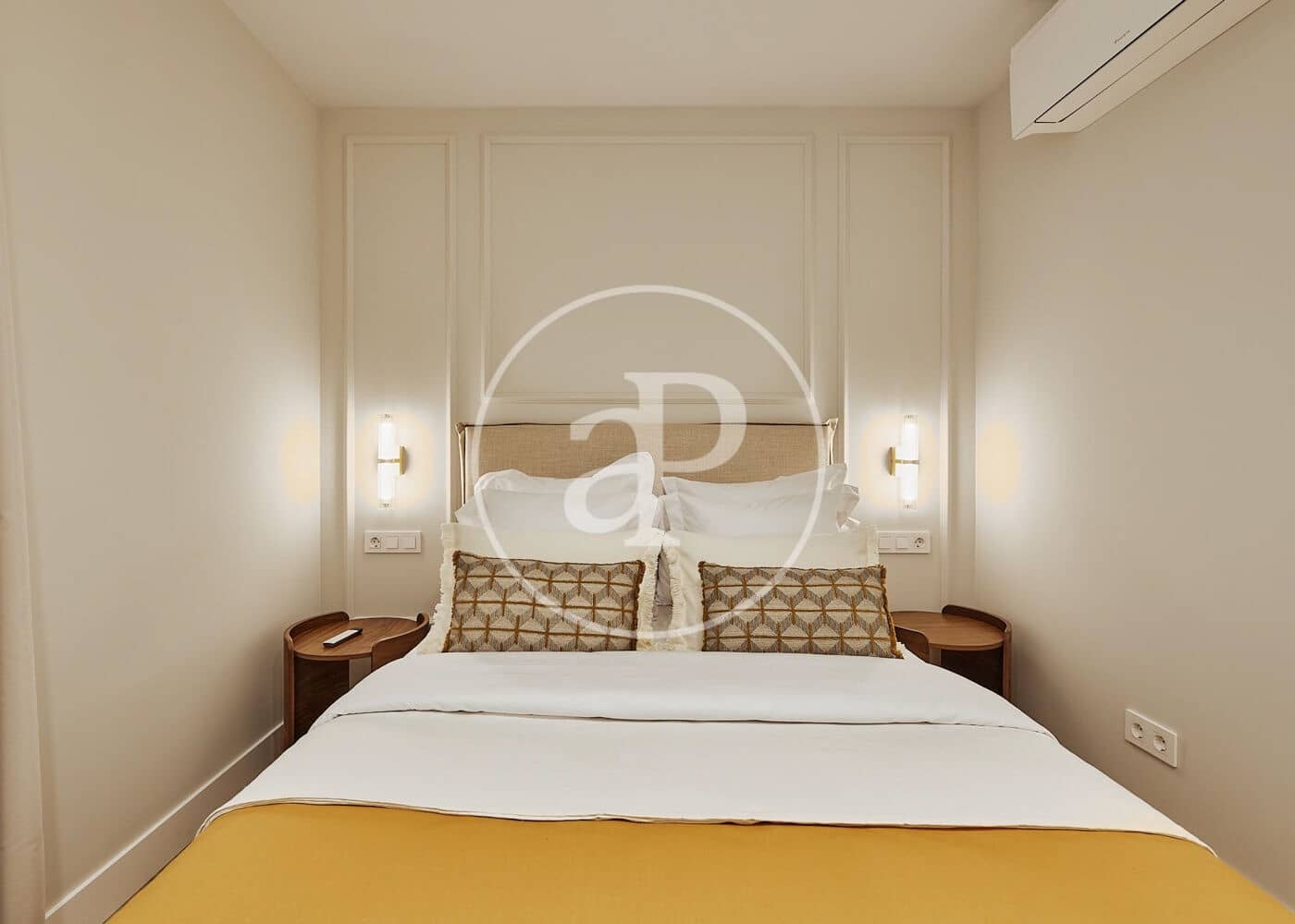 3 sypialnia Apartament na sprzedaż w Miasto Madryt - 2 149 000 € (Ref: 9291590)