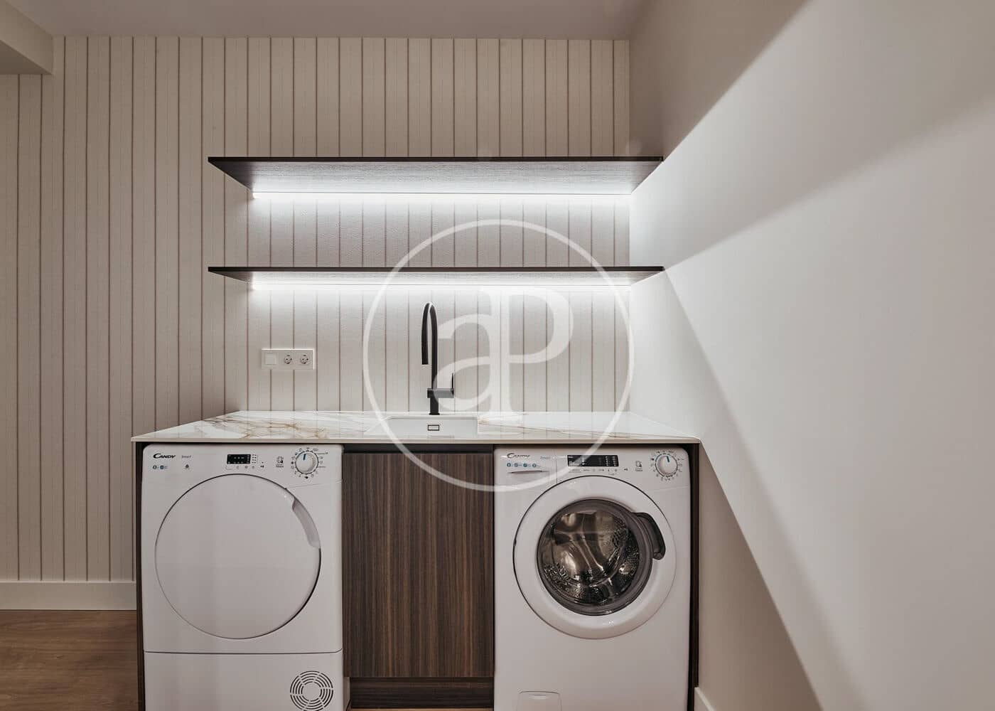 3 sypialnia Apartament na sprzedaż w Miasto Madryt - 2 149 000 € (Ref: 9291590)