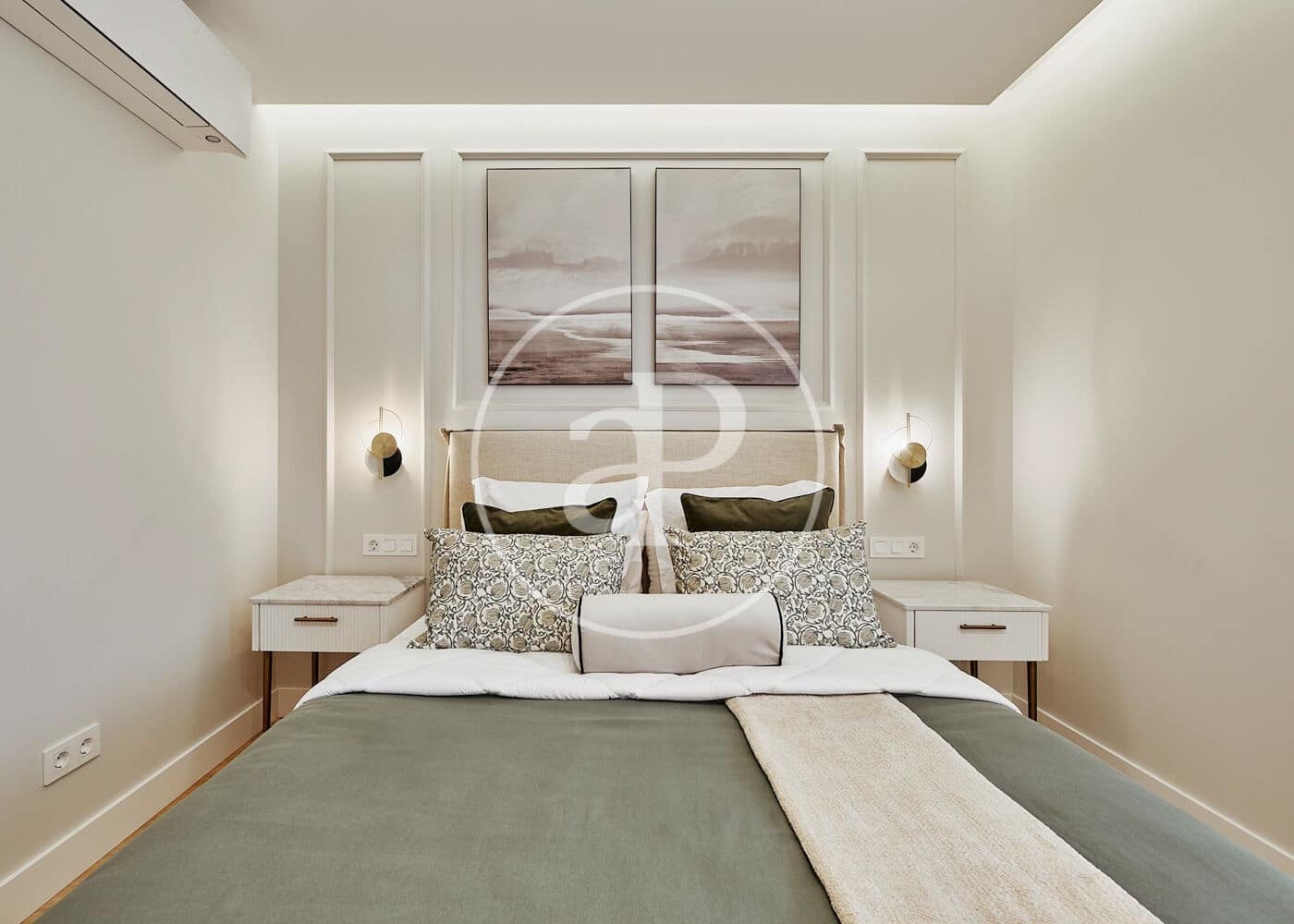 3 sypialnia Apartament na sprzedaż w Miasto Madryt - 2 149 000 € (Ref: 9291590)