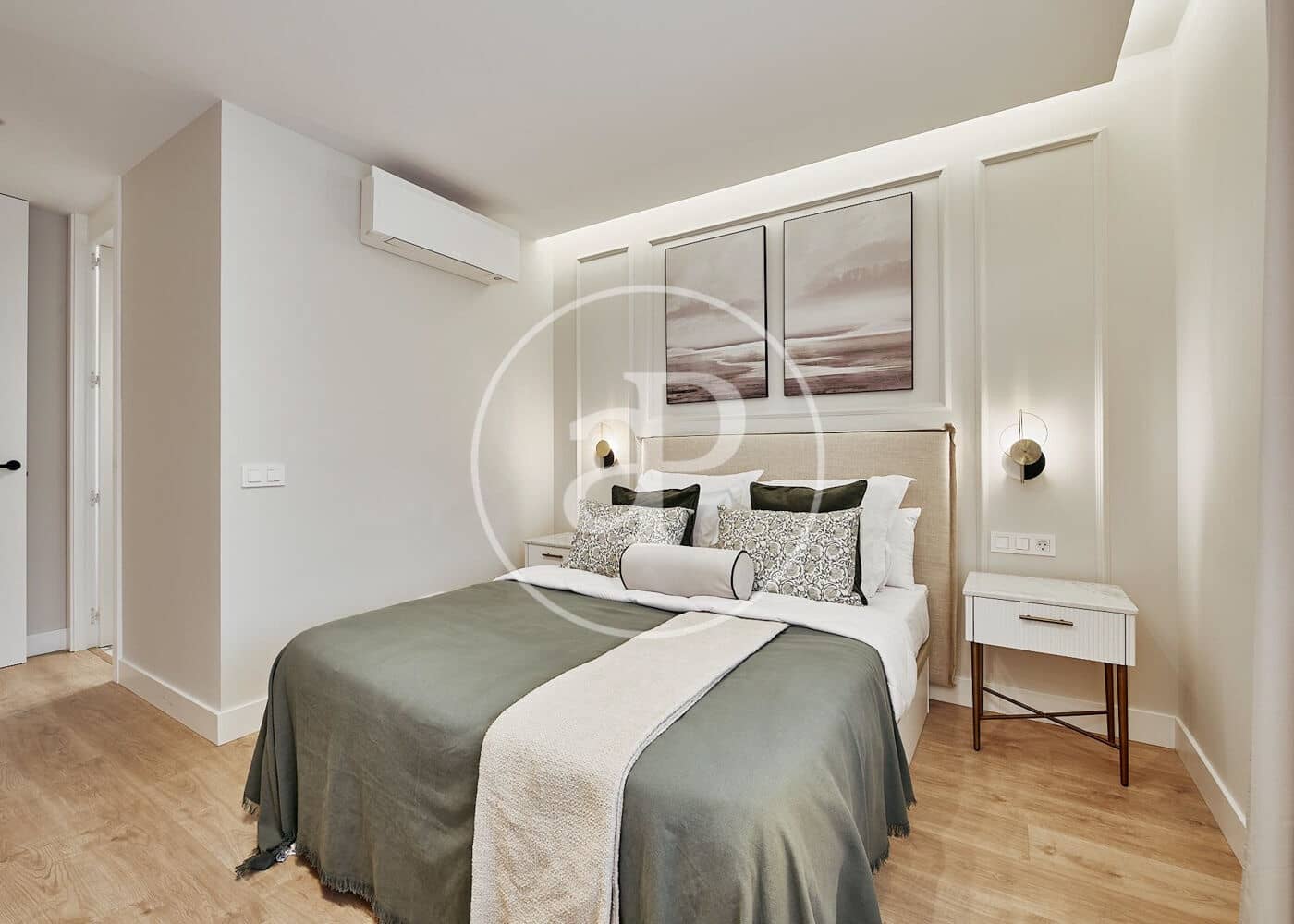 3 sypialnia Apartament na sprzedaż w Miasto Madryt - 2 149 000 € (Ref: 9291590)