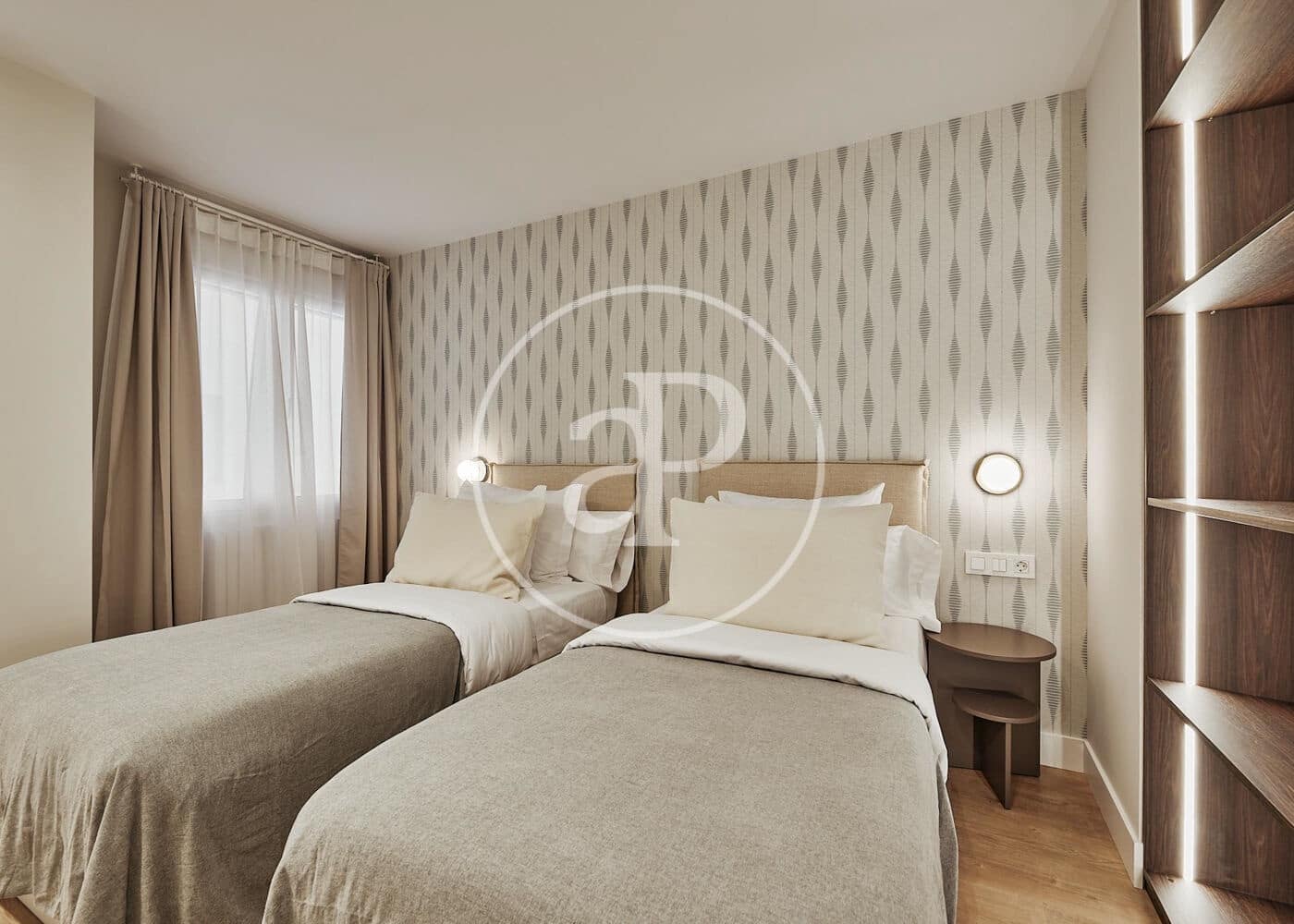 3 sypialnia Apartament na sprzedaż w Miasto Madryt - 2 149 000 € (Ref: 9291590)