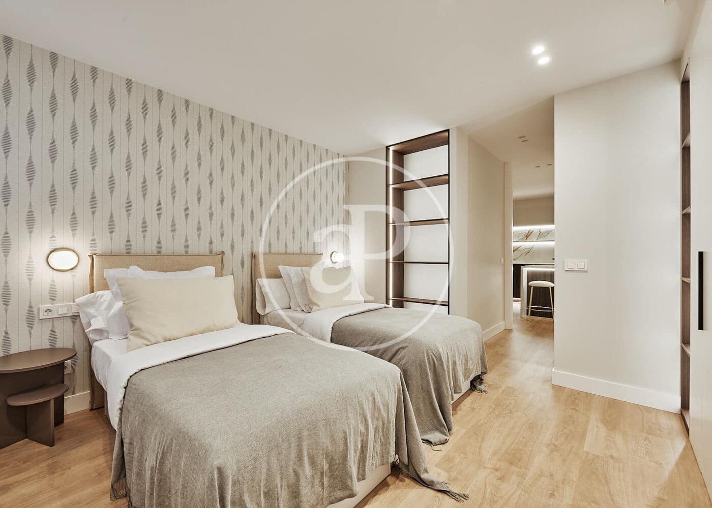 3 sypialnia Apartament na sprzedaż w Miasto Madryt - 2 149 000 € (Ref: 9291590)