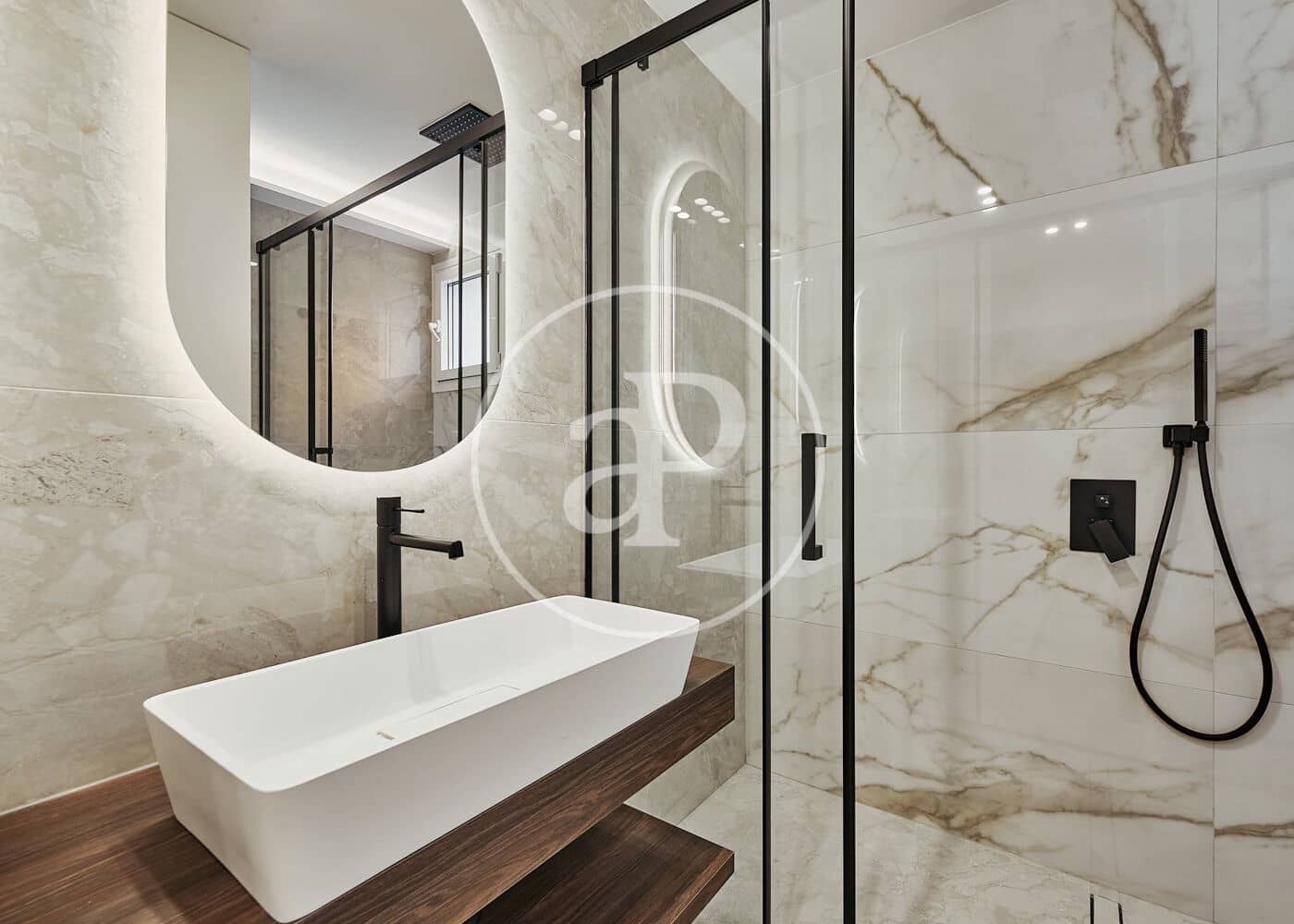 3 sypialnia Apartament na sprzedaż w Miasto Madryt - 2 149 000 € (Ref: 9291590)