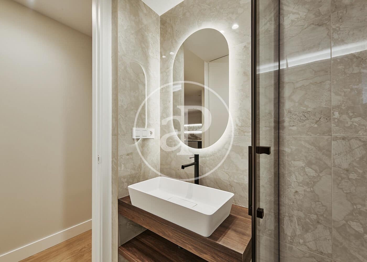 3 sypialnia Apartament na sprzedaż w Miasto Madryt - 2 149 000 € (Ref: 9291590)