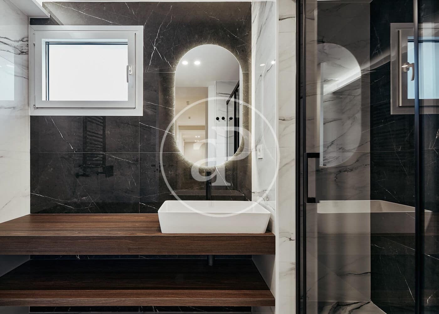 3 sypialnia Apartament na sprzedaż w Miasto Madryt - 2 149 000 € (Ref: 9291590)