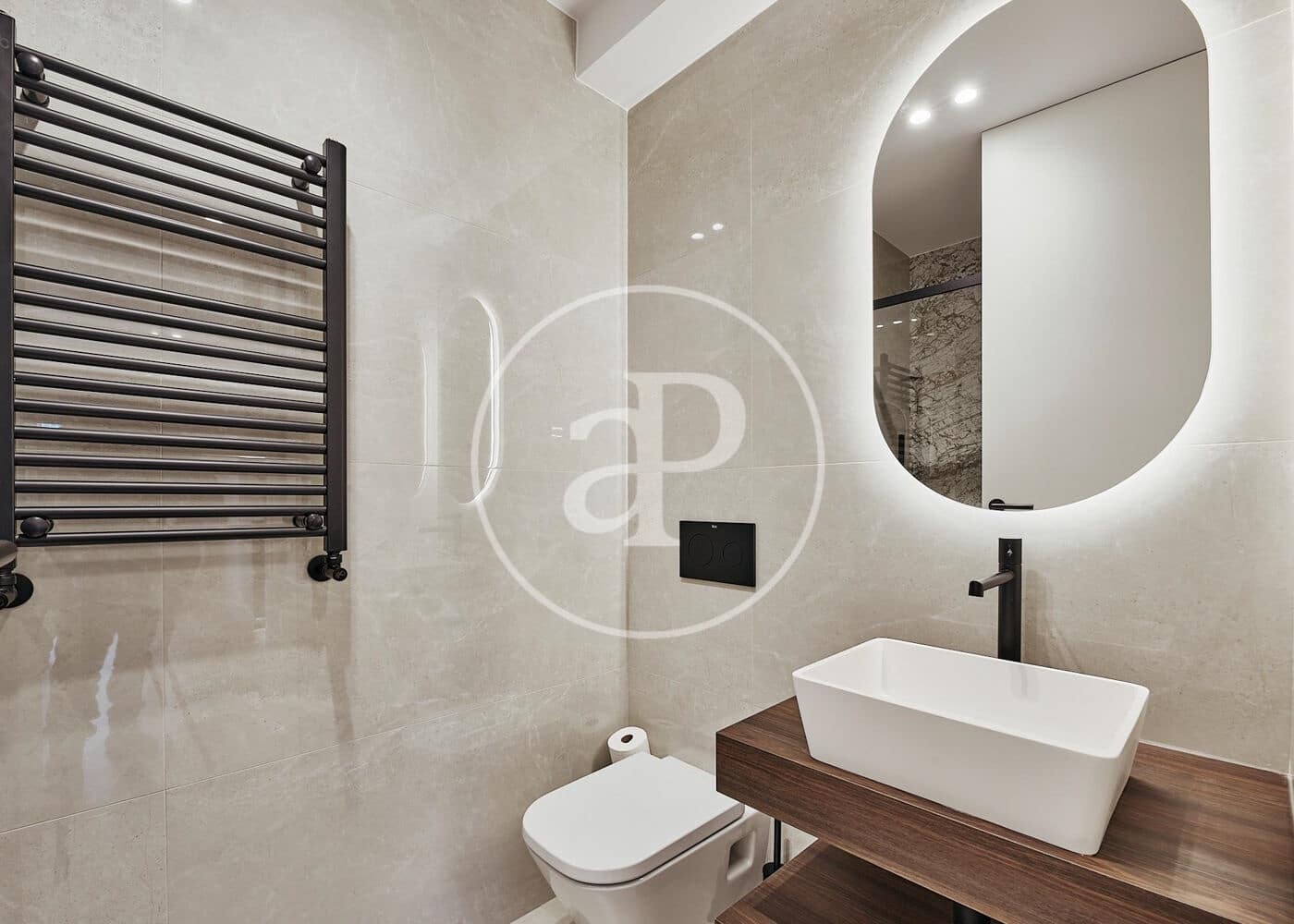 3 sypialnia Apartament na sprzedaż w Miasto Madryt - 2 149 000 € (Ref: 9291590)