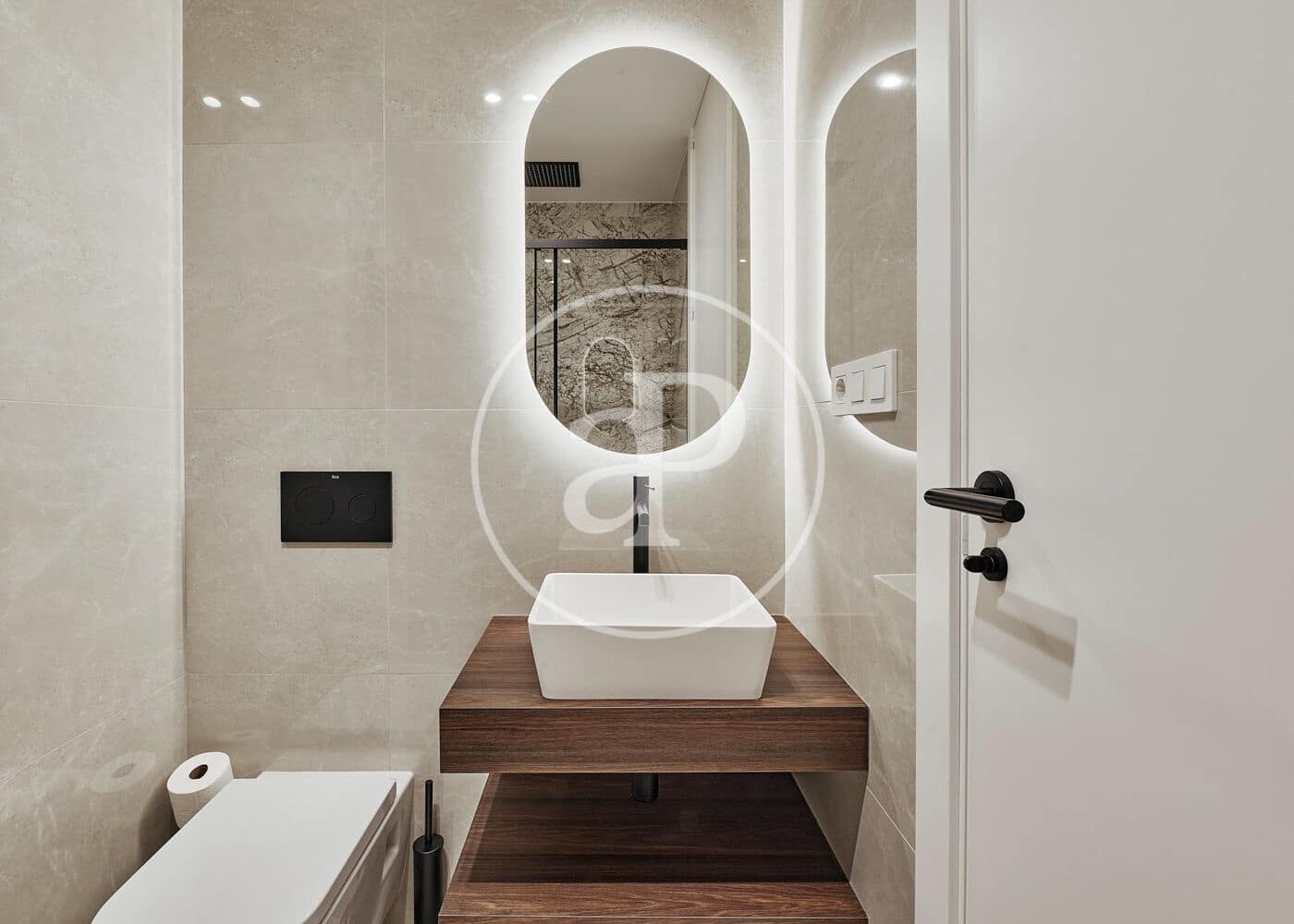 3 sypialnia Apartament na sprzedaż w Miasto Madryt - 2 149 000 € (Ref: 9291590)