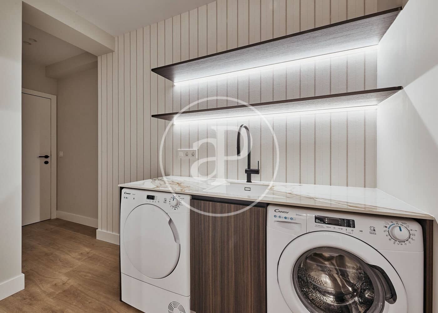 3 sypialnia Apartament na sprzedaż w Miasto Madryt - 2 149 000 € (Ref: 9291590)