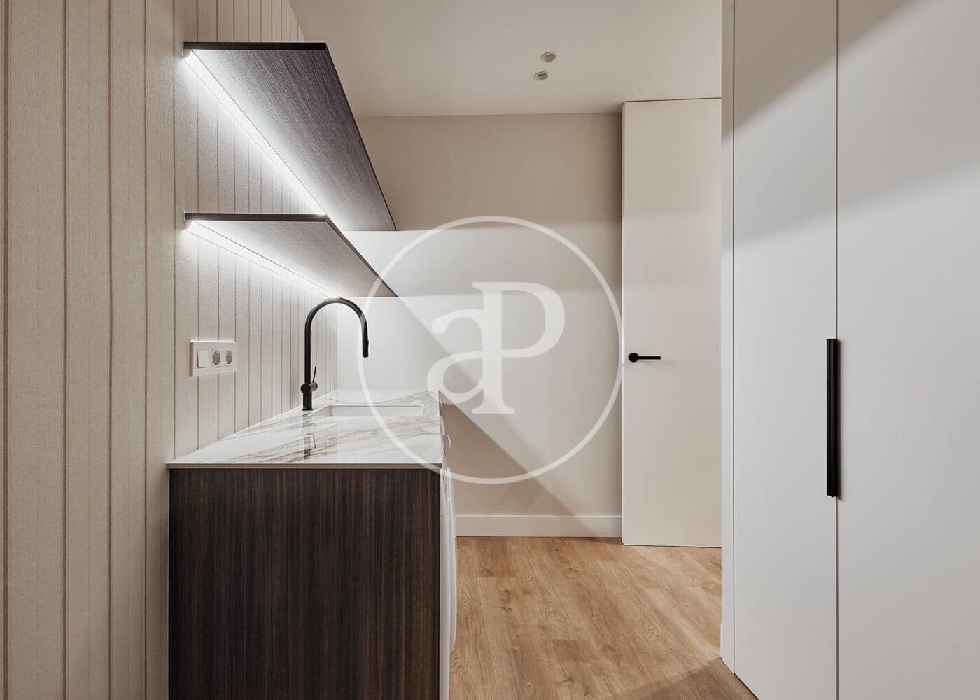 3 sypialnia Apartament na sprzedaż w Miasto Madryt - 2 149 000 € (Ref: 9291590)