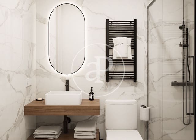 3 bedroom Apartment for sale in Almagro, Madrid city - € 2,099,000 (Ref: 9291591)