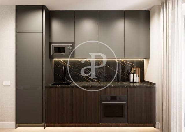 3 bedroom Apartment for sale in Almagro, Madrid city - € 2,099,000 (Ref: 9291591)