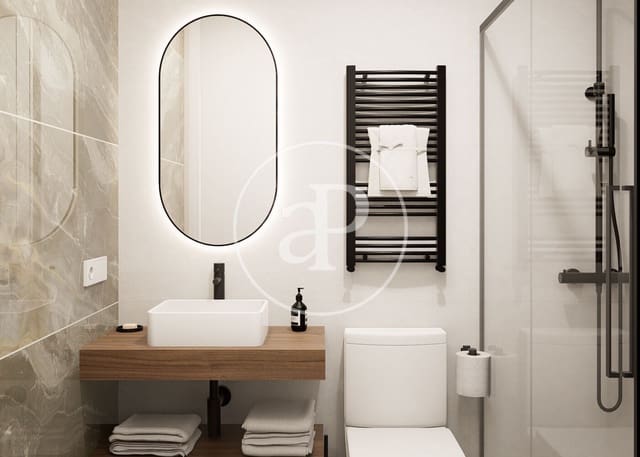 3 bedroom Apartment for sale in Almagro, Madrid city - € 2,099,000 (Ref: 9291591)