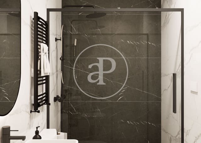 3 bedroom Apartment for sale in Almagro, Madrid city - € 2,099,000 (Ref: 9291591)