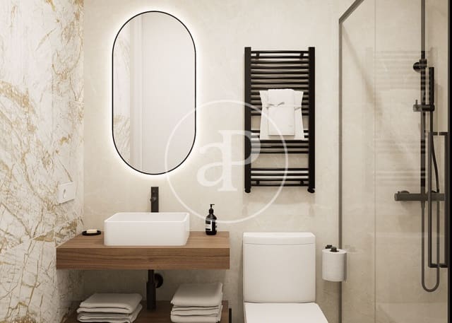 3 bedroom Apartment for sale in Almagro, Madrid city - € 2,099,000 (Ref: 9291591)