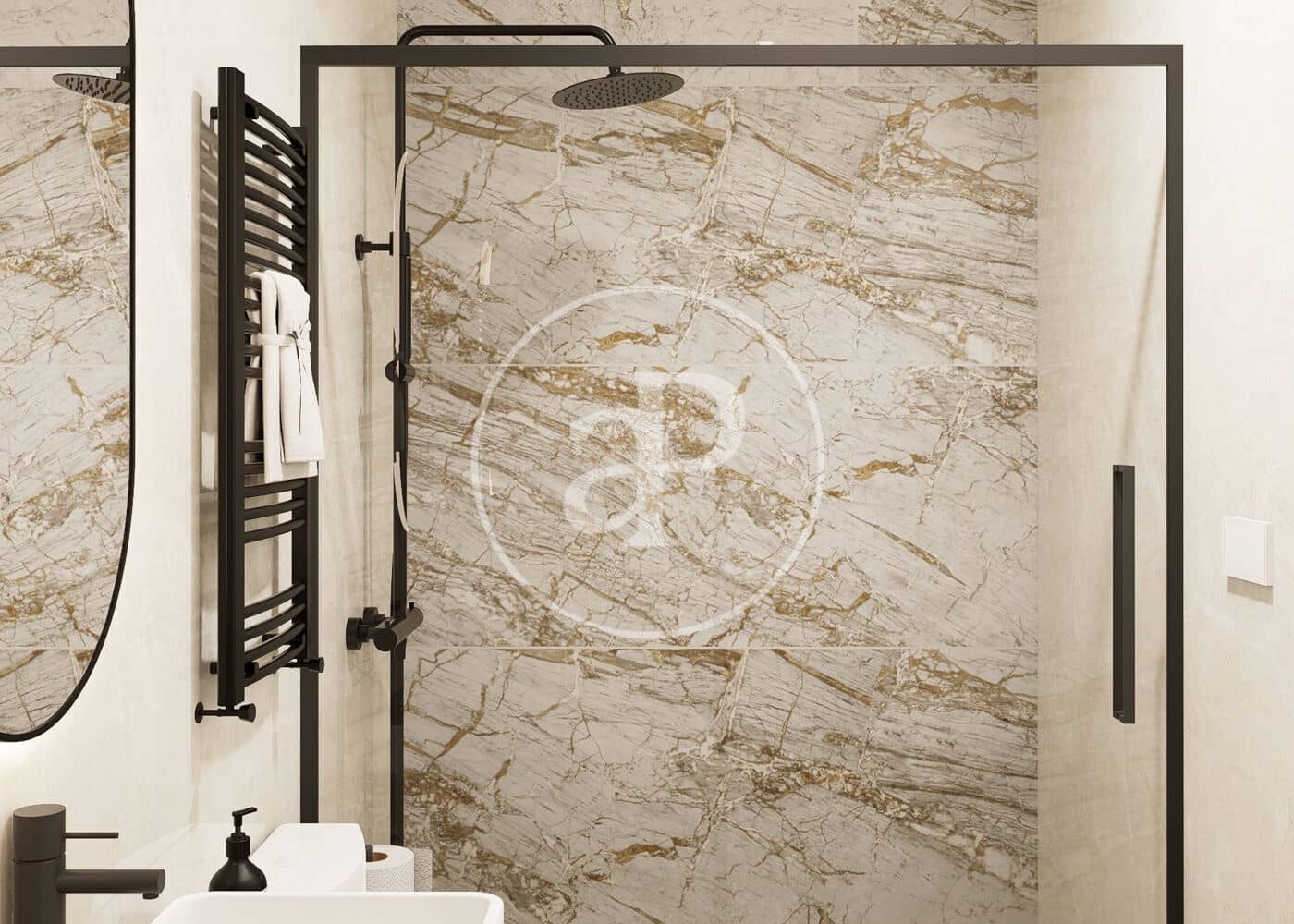 3 soveværelse Lejlighed til salg i Madrid by - € 2.099.000 (Ref: 9291591)