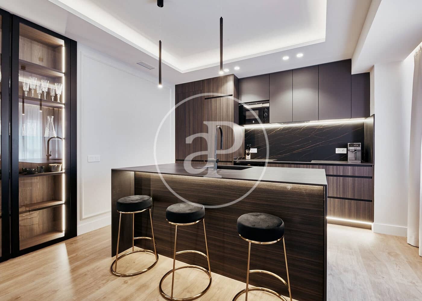 3 bedroom Apartment for sale in Madrid city - € 2,099,000 (Ref: 9291591)