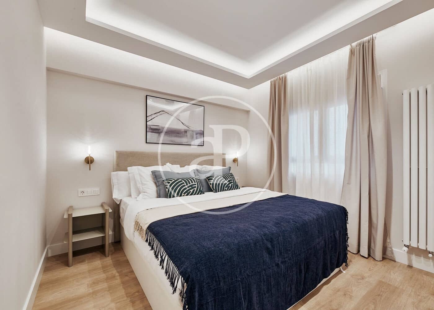 3 bedroom Apartment for sale in Madrid city - € 2,099,000 (Ref: 9291591)