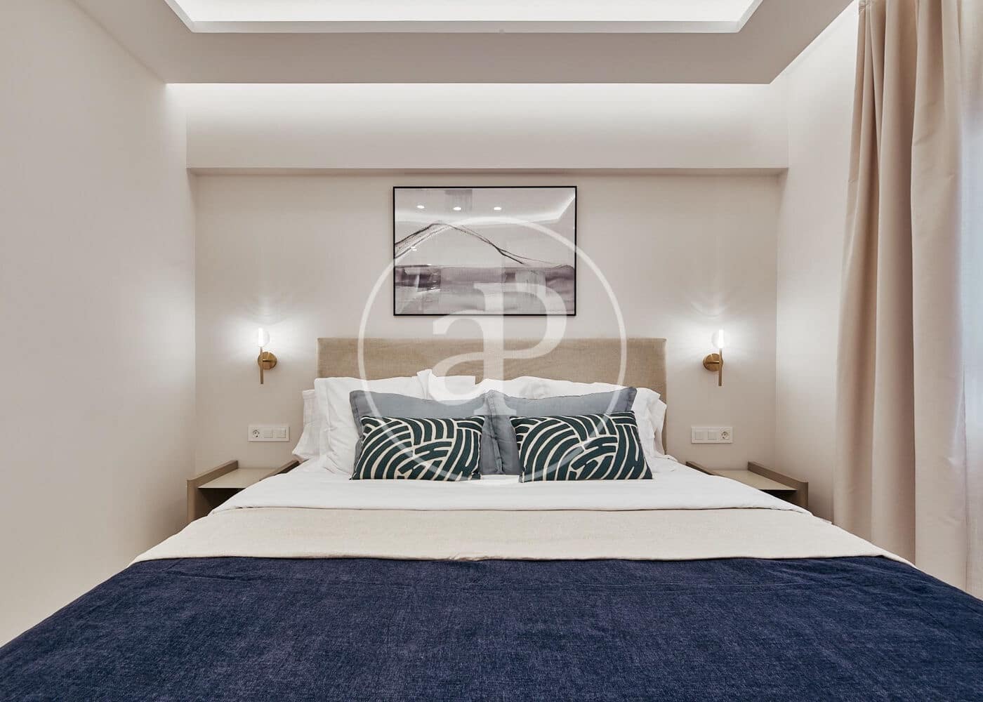 3 bedroom Apartment for sale in Madrid city - € 2,099,000 (Ref: 9291591)