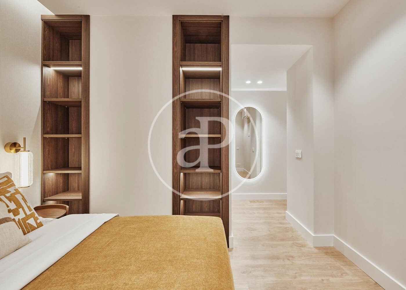 3 bedroom Apartment for sale in Madrid city - € 2,099,000 (Ref: 9291591)