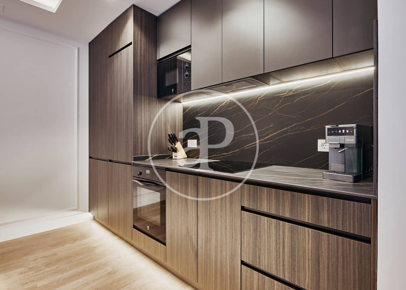 3 bedroom Apartment for sale in Madrid city - € 2,099,000 (Ref: 9291591)