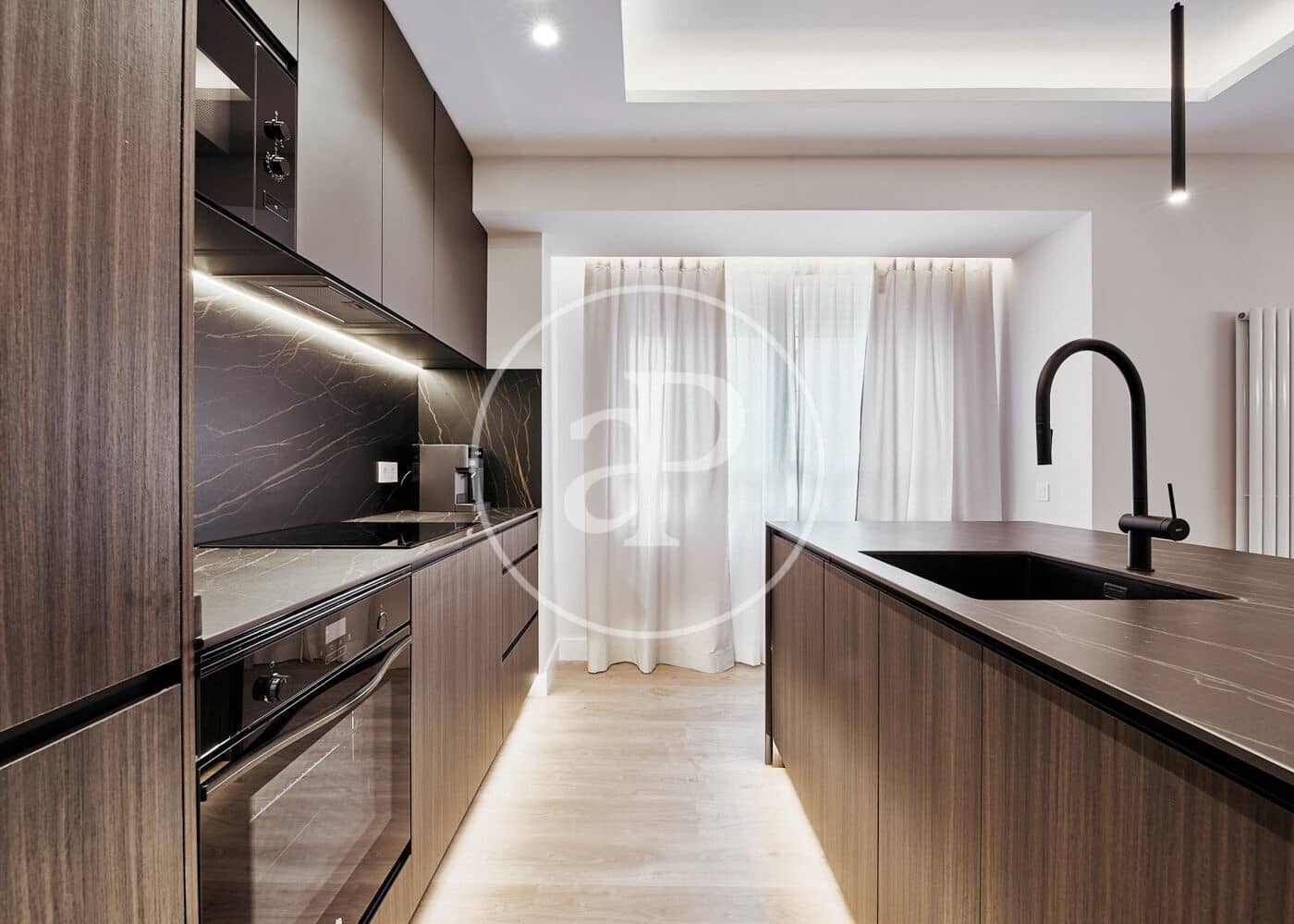 3 bedroom Apartment for sale in Madrid city - € 2,099,000 (Ref: 9291591)