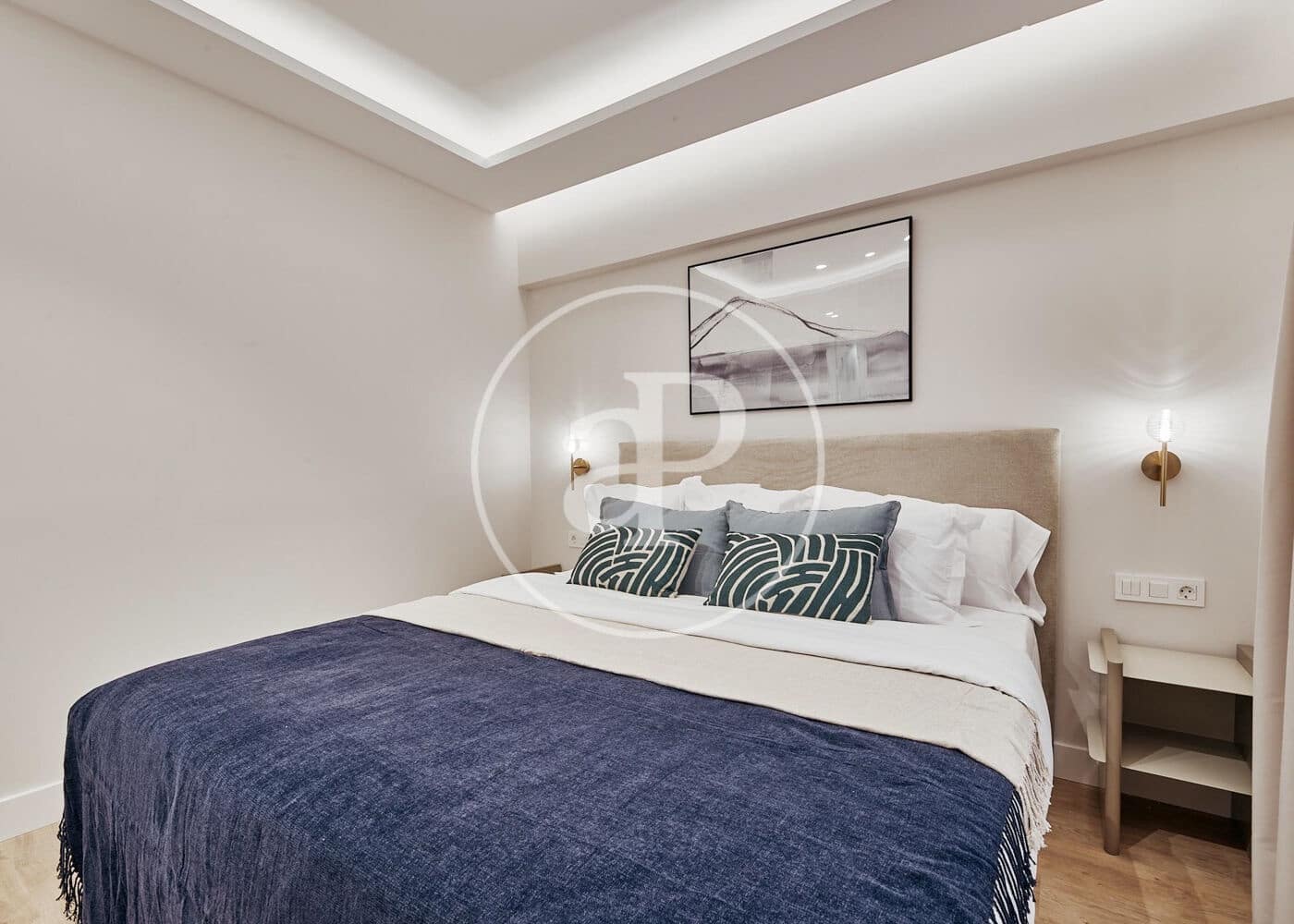 3 bedroom Apartment for sale in Madrid city - € 2,099,000 (Ref: 9291591)