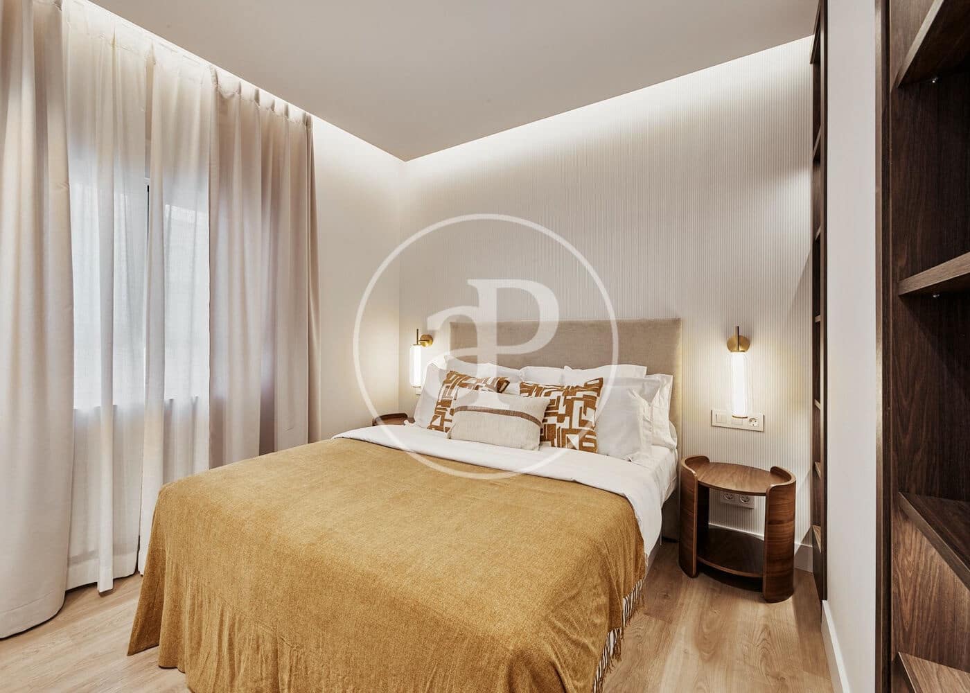 3 bedroom Apartment for sale in Madrid city - € 2,099,000 (Ref: 9291591)
