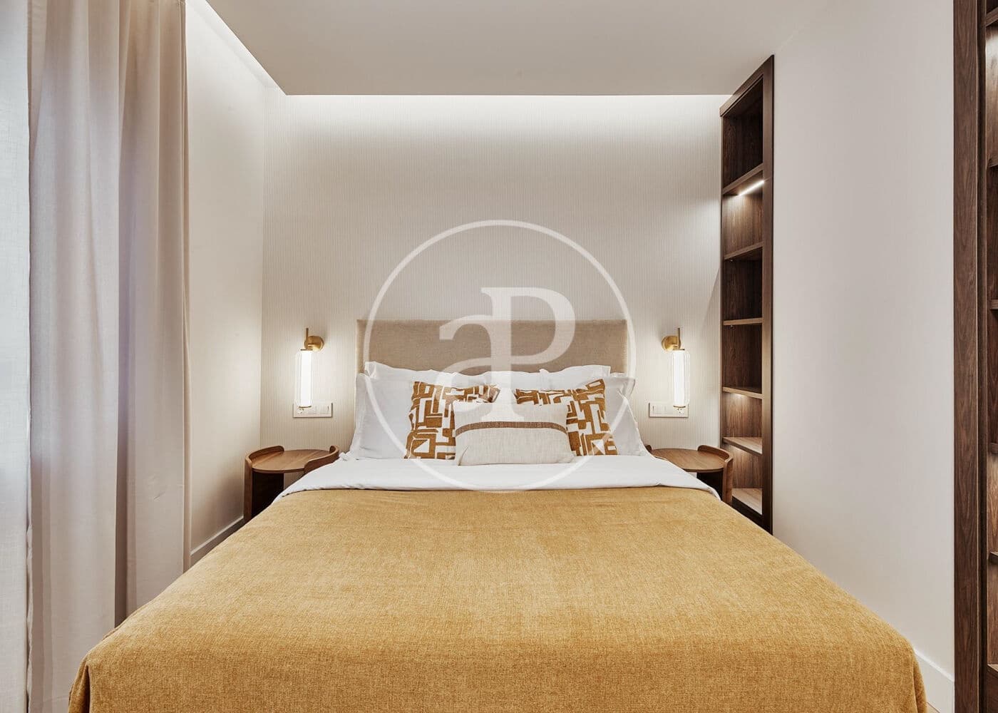 3 bedroom Apartment for sale in Madrid city - € 2,099,000 (Ref: 9291591)