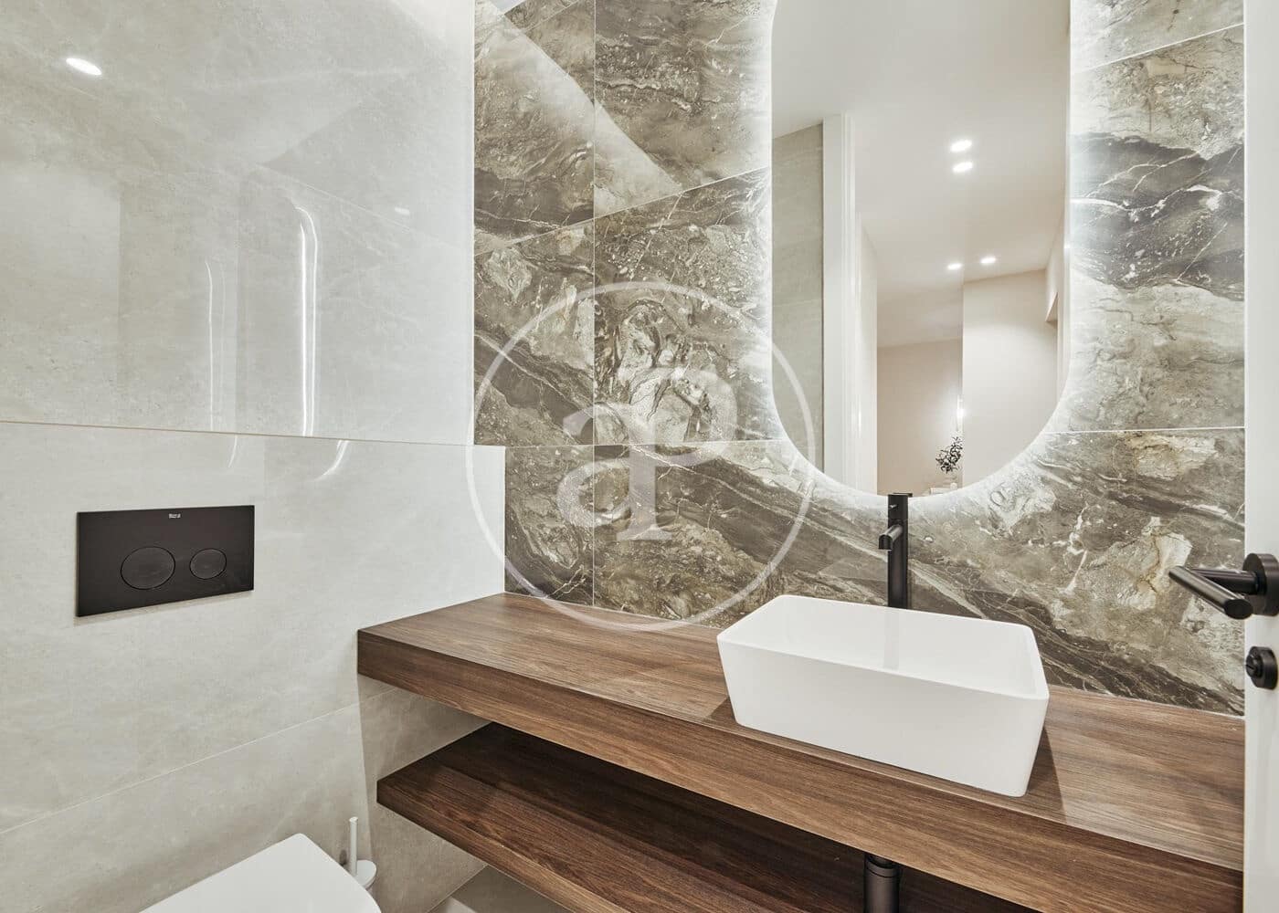 3 bedroom Apartment for sale in Madrid city - € 2,099,000 (Ref: 9291591)