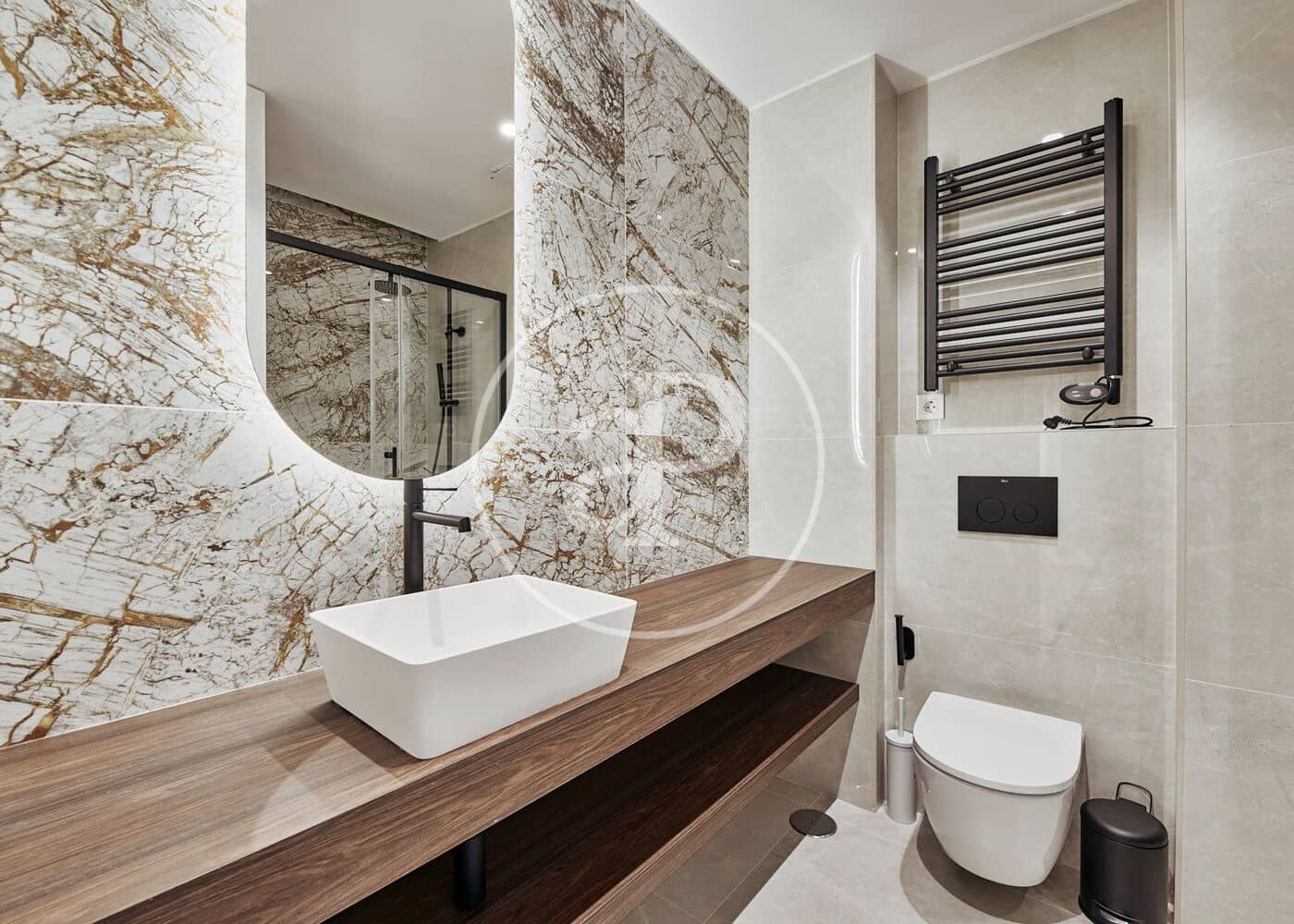 3 bedroom Apartment for sale in Madrid city - € 2,099,000 (Ref: 9291591)